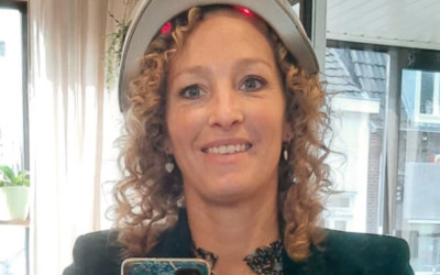 Dit is geen droogkap….